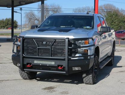 STEELCRAFT 22-24 CHEVY SILVERADO 1500  FINE TE - 6010495C