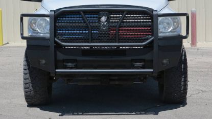 STEELCRAFT 03-09 DODGE RAM 2500/3500  FINE TEX - 6012210
