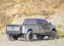 STEELCRAFT FORTIS REAR BUMPER TEXTURED BLACK - 7621380