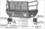 STEELCRAFT 20-23 CHEVYSILVERADO 2500/3500  FIN - AL6010447C