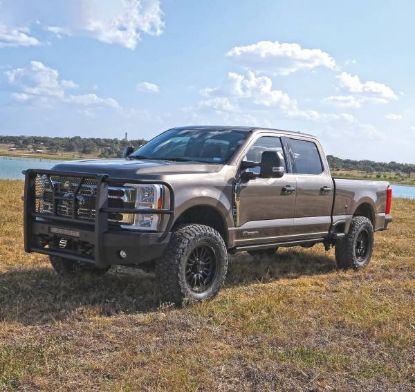 STEELCRAFT FORD SUPER DUTY - AL6011390C