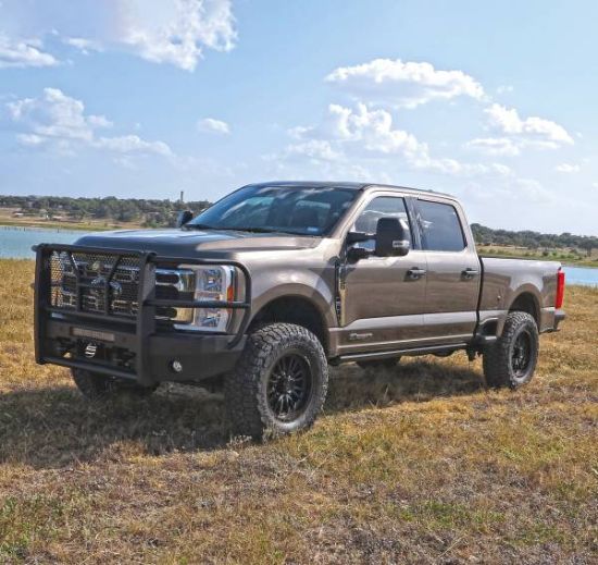 STEELCRAFT FORD SUPER DUTY - AL6011390C