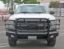 STEELCRAFT HD FRONT BUMPER REPLACEMENTS BLACK - HD10410R