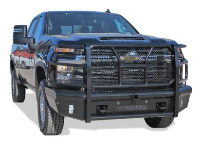 STEELCRAFT CHEVY 2024 - HD10444RC
