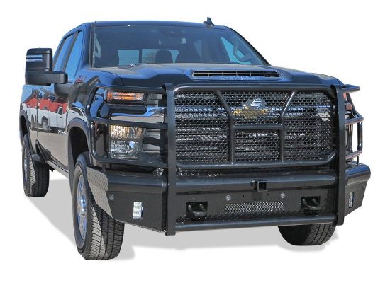 STEELCRAFT CHEVY 2024 - HD10444RC