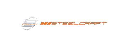 STEELCRAFT REPLACEMENT BRACKETS - KIT6012270
