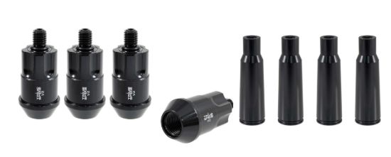 TRUE SPIKE TRUE SPIKE WHEEL INSTALLATION KIT - 1220K101