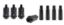 TRUE SPIKE TRUE SPIKE WHEEL INSTALLATION KIT - 1220K101