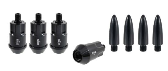 TRUE SPIKE TRUE SPIKE WHEEL INSTALLATION KIT - 1220K108
