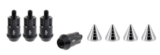 TRUE SPIKE TRUE SPIKE WHEEL INSTALLATION KIT - 1220K132