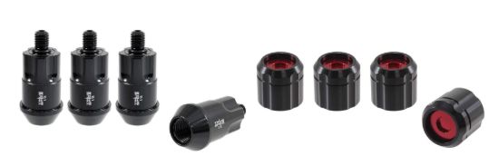 TRUE SPIKE TRUE SPIKE WHEEL INSTALLATION KIT - 1220K150