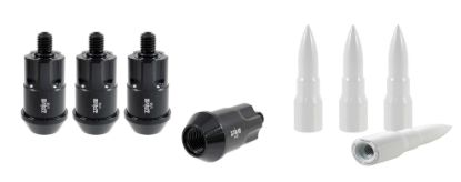 TRUE SPIKE TRUE SPIKE WHEEL INSTALLATION KIT - 1220K16