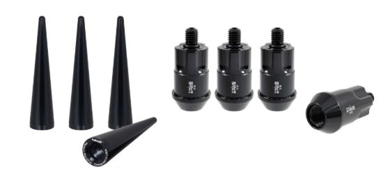 TRUE SPIKE TRUE SPIKE WHEEL INSTALLATION KIT - 1220K17