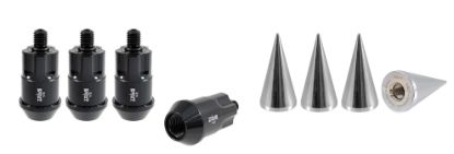 TRUE SPIKE TRUE SPIKE WHEEL INSTALLATION KIT - 1220K175