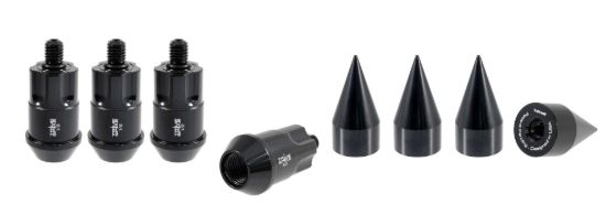TRUE SPIKE TRUE SPIKE WHEEL INSTALLATION KIT - 1220K184