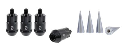 TRUE SPIKE TRUE SPIKE WHEEL INSTALLATION KIT - 1220K220