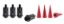 TRUE SPIKE TRUE SPIKE WHEEL INSTALLATION KIT - 1220K226