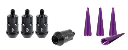 TRUE SPIKE TRUE SPIKE WHEEL INSTALLATION KIT - 1220K28