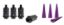 TRUE SPIKE TRUE SPIKE WHEEL INSTALLATION KIT - 1220K28