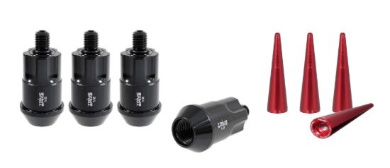 TRUE SPIKE TRUE SPIKE WHEEL INSTALLATION KIT - 1220K29