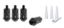 TRUE SPIKE TRUE SPIKE WHEEL INSTALLATION KIT - 1220K32