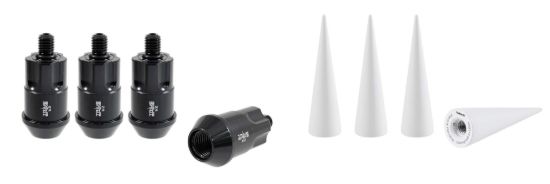 TRUE SPIKE TRUE SPIKE WHEEL INSTALLATION KIT - 1220K325