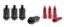 TRUE SPIKE TRUE SPIKE WHEEL INSTALLATION KIT - 1220K57