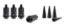 TRUE SPIKE TRUE SPIKE WHEEL INSTALLATION KIT - 1220K61