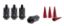 TRUE SPIKE TRUE SPIKE WHEEL INSTALLATION KIT - 1220K72