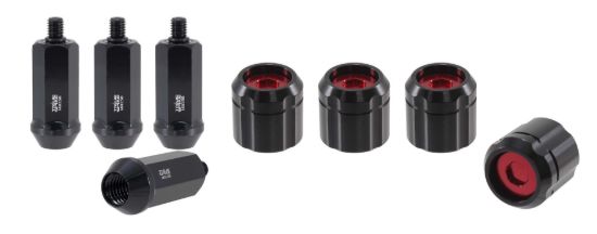 TRUE SPIKE TRUE SPIKE WHEEL INSTALTION KIT - 141551K150
