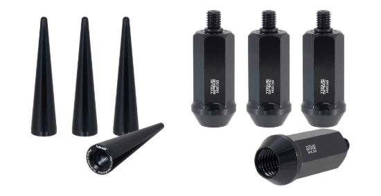 TRUE SPIKE TRUE SPIKE WHEEL INSTALTION KIT - 141551K17