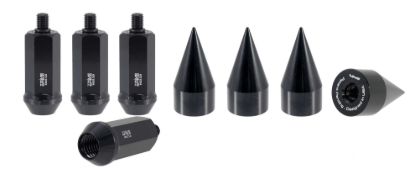 TRUE SPIKE TRUE SPIKE WHEEL INSTALTION KIT - 141551K184