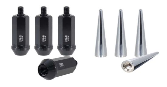 TRUE SPIKE TRUE SPIKE WHEEL INSTALTION KIT - 141551K21