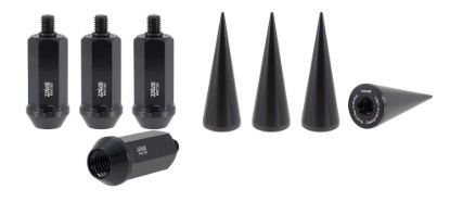 TRUE SPIKE TRUE SPIKE WHEEL INSTALTION KIT - 141551K217