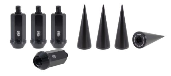 TRUE SPIKE TRUE SPIKE WHEEL INSTALTION KIT - 141551K217