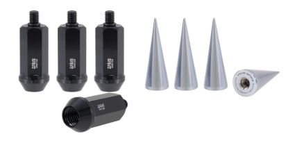 TRUE SPIKE TRUE SPIKE WHEEL INSTALTION KIT - 141551K220