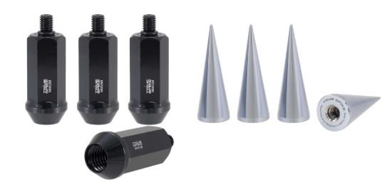 TRUE SPIKE TRUE SPIKE WHEEL INSTALTION KIT - 141551K220