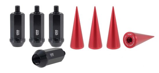TRUE SPIKE TRUE SPIKE WHEEL INSTALTION KIT - 141551K226