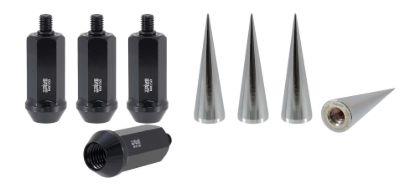 TRUE SPIKE TRUE SPIKE WHEEL INSTALTION KIT - 141551K309