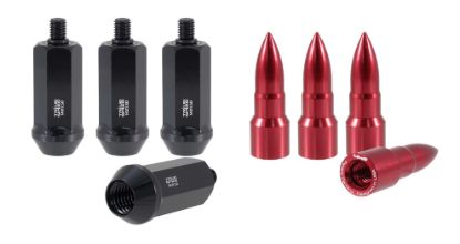 TRUE SPIKE TRUE SPIKE WHEEL INSTALTION KIT - 141551K57