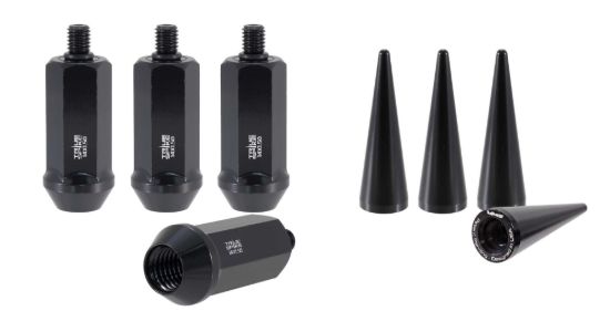 TRUE SPIKE TRUE SPIKE WHEEL INSTALTION KIT - 141551K61