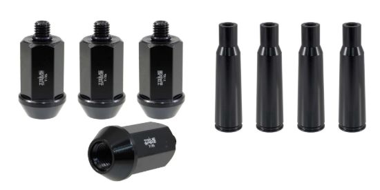 TRUE SPIKE TRUE SPIKE WHEEL INSTALLATION  KIT - 71620K101