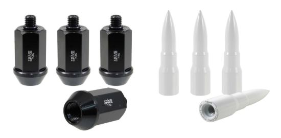 TRUE SPIKE TRUE SPIKE WHEEL INSTALLATION  KIT - 71620K16