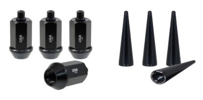 TRUE SPIKE TRUE SPIKE WHEEL INSTALLATION  KIT - 71620K17