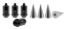TRUE SPIKE TRUE SPIKE WHEEL INSTALLATION  KIT - 71620K175
