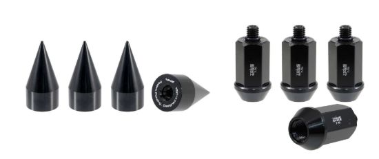 TRUE SPIKE TRUE SPIKE WHEEL INSTALLATION  KIT - 71620K184