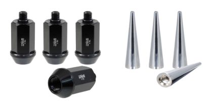 TRUE SPIKE TRUE SPIKE WHEEL INSTALLATION  KIT - 71620K21