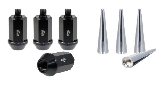TRUE SPIKE TRUE SPIKE WHEEL INSTALLATION  KIT - 71620K21