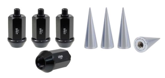TRUE SPIKE TRUE SPIKE WHEEL INSTALLATION  KIT - 71620K220