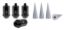 TRUE SPIKE TRUE SPIKE WHEEL INSTALLATION  KIT - 71620K220